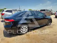 2025 Toyota COROLLA фото
