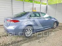 2025 Toyota COROLLA фото