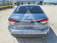 2025 Toyota COROLLA фото