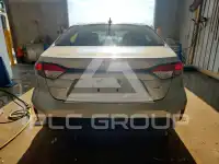 2025 Toyota COROLLA photo