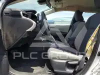 2025 Toyota COROLLA фото