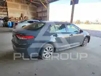 2025 Toyota COROLLA photo