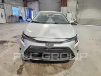 2025 Toyota COROLLA фото