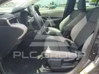 2025 Toyota COROLLA photo