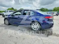 2025 Toyota COROLLA фото