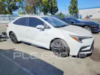 2025 Toyota COROLLA photo