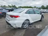 2025 Toyota COROLLA photo