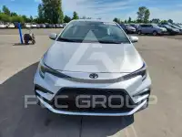 2025 Toyota COROLLA фото