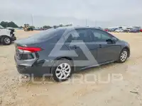 2025 Toyota COROLLA фото