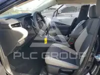 2025 Toyota COROLLA photo