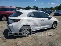 2025 Toyota COROLLA фото