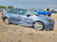 2025 Toyota COROLLA photo