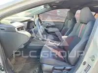 2025 Toyota COROLLA photo