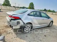 2025 Toyota COROLLA фото