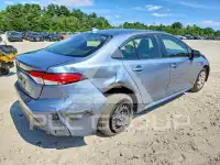 2025 Toyota COROLLA фото