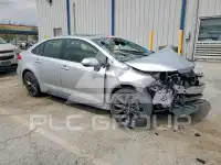 2025 Toyota COROLLA фото