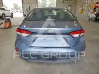 2025 Toyota COROLLA фото