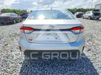 2025 Toyota COROLLA photo