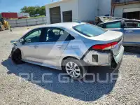 2025 Toyota COROLLA фото