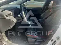 2025 Toyota COROLLA фото