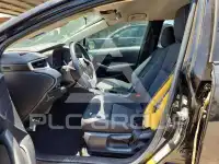 2025 Toyota COROLLA фото