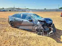 2025 Toyota COROLLA photo