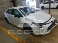 2025 Toyota COROLLA фото