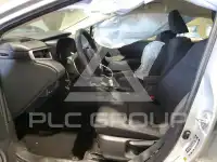 2025 Toyota COROLLA фото