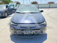 2025 Toyota COROLLA photo