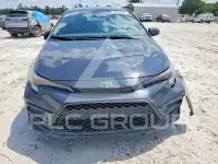 2025 Toyota COROLLA photo