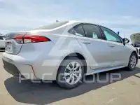 2025 Toyota COROLLA фото