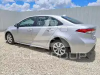 2025 Toyota COROLLA фото