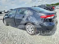 2025 Toyota COROLLA фото