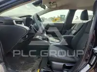 2025 Toyota COROLLA фото