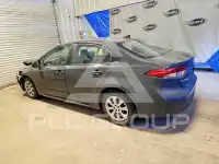 2025 Toyota COROLLA photo
