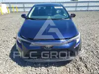 2025 Toyota COROLLA photo