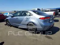 2025 Toyota COROLLA photo