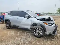 2025 Toyota COROLLA photo