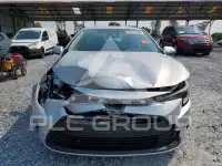 2025 Toyota COROLLA photo