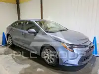 2025 Toyota COROLLA photo
