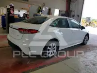 2025 Toyota COROLLA фото