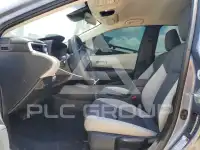 2025 Toyota COROLLA photo