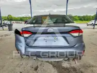 2025 Toyota COROLLA photo