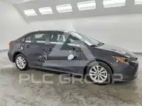 2025 Toyota COROLLA фото