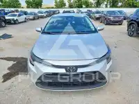 2025 Toyota COROLLA фото