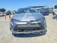 2025 Toyota COROLLA фото