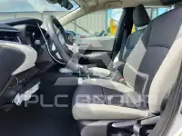 2025 Toyota COROLLA photo