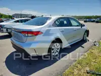 2025 Toyota COROLLA фото