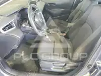 2025 Toyota COROLLA фото