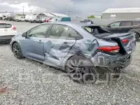 2025 Toyota COROLLA photo
